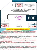 CCNA2 ch4