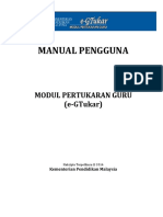 Manual Pengguna Am e-GTukar PDF