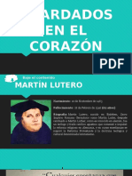 Martin lutero