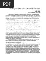 Download Leon inaugurale de Bruno Latour by France Culture SN321011638 doc pdf
