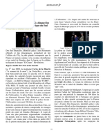 L'argent de La Mafia Du CO2 A Financé Les Cartels de La Cocaïne D'amérique Du Sud