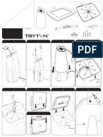 Assembly Instructions For The Ipad Kiosk