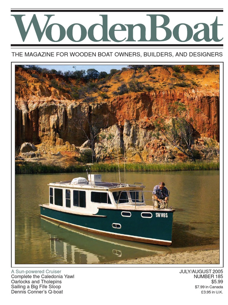 185.woodenboat Issue PDF Varnish Epoxy
