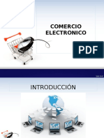 Comercio Electronico