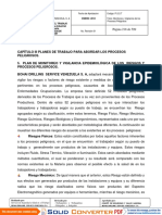 Monitoreo y Vigilancia de Los Procesos Peligrosos-6 PDF