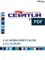 Herramientas Administrativas