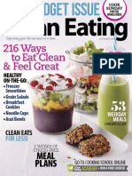 Clean Eating - September 2015 USA PDF