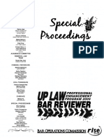 UP 2009 Remedial Law (Special Proceedings).pdf