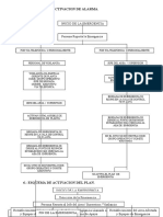 Activacion Plan de Emergencia