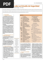 Nfpa 921-2001 | PDF