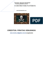 Bfdestroyer PDF