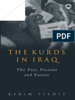 The Kurds in Iraq - The Past, Present and Future - Kerim Yildiz (2004).pdf