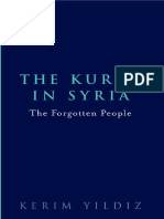 The Kurds in Syria - The Forgotten People - Kerim Yildiz (2005).pdf