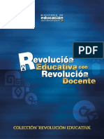 Revolucion Educativa2016