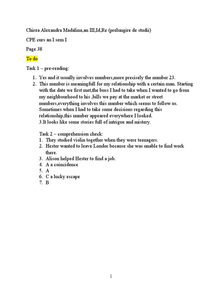 Coincidences and Fire Safety Tips | PDF | Banknote