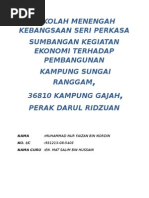 Download kerja kursus geografi 2008 by FaIZaN SN3210335 doc pdf