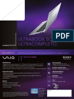 SVT13115FBS MKSP PT PDF