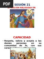 Sesión 21 Edurel Quinto Prim.