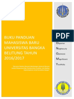 Buku Panduan