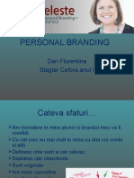 Personal Branding 