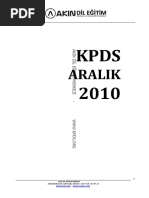 2010 KPDS Aralik