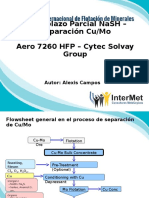 PPT Cytec Solvay Group