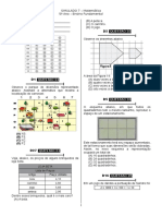 Simulado 7 (Mat. 5º Ano) - Blog Do Prof. Warles