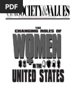 Download the changing role of women in the US by sierra_ts SN3210509 doc pdf