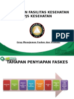 Presentasi Manajemen Faskes-MPU