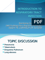 Lecture Respiratory Block 3.2