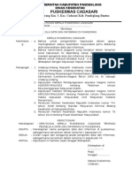 Kriteria 2.3.17.1 SK-PENGELOLA-DATA-DAN-InFORMASI-yang Perlu Disediakan Di Puskesmas Docx EDITED