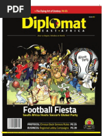 Download Diplomat East Africa Vol 3 by sven SN32105295 doc pdf