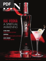 Download KAI VODKA by Kim Brandi SN3210535 doc pdf