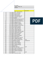 Weekly Repordtt-pangasinan Area