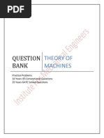 Question Bank