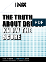 The Truth About Drugs PDF