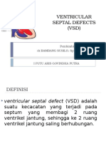 Ventricular Septal Defects 3