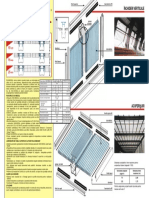 Constructii Din Policarbonat Celular1 PDF