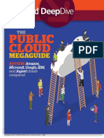 Ifw Dd 2016 Public Cloud Megaguide
