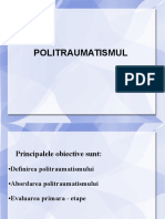 Poli Traumatism Ul