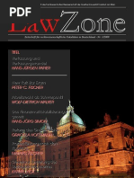 Download LawZone 12009 by LawZone - Zeitschrift fr Rechtswissenschaft SN32106569 doc pdf