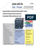 Orchestral Mixing Guide VST