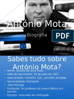 António Mota