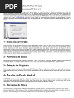 Download Como assistir seu arquivo PowerPoint na TV by Corretor SN3210692 doc pdf