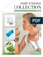 Health & Nutrition - Collection