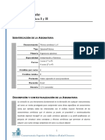 Guía Didáctica Op Tecnica Armonica I II