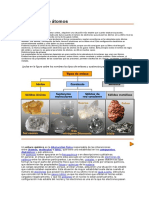 Enlaces Entre Átomos