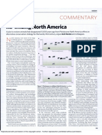 Donlan Et Al 2005 Rewilding North America Nature