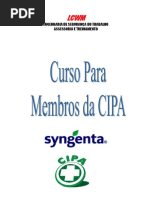 Apostila Cipa PDF