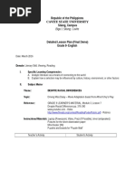 Download Detailed Lesson Plan in English 2016 by Justine Reyes SN321076110 doc pdf